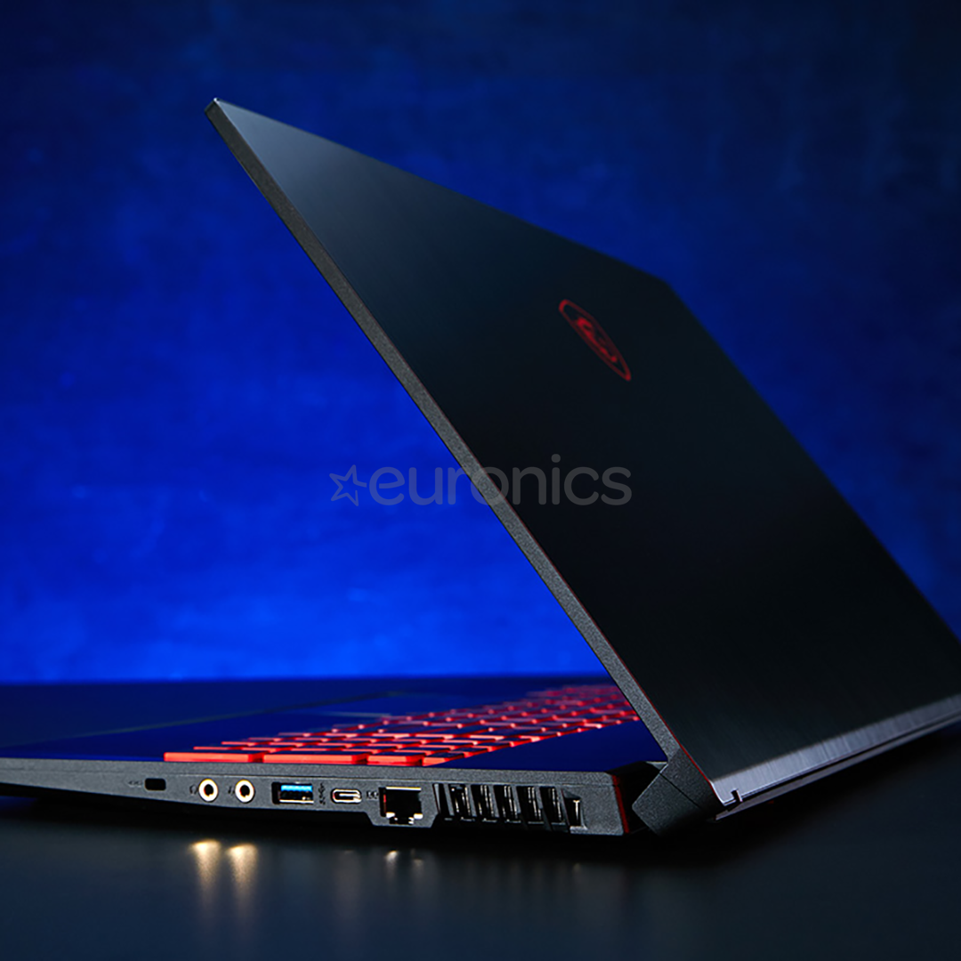 Sülearvuti MSI GF75 Thin 9SC