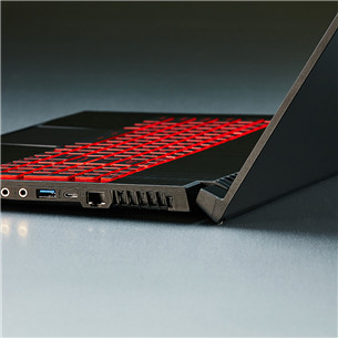 Sülearvuti MSI GF75 Thin 9SC