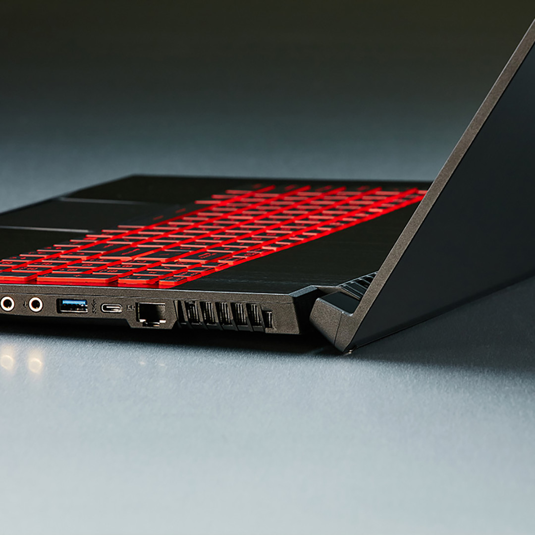 Sülearvuti MSI GF75 Thin 9SC