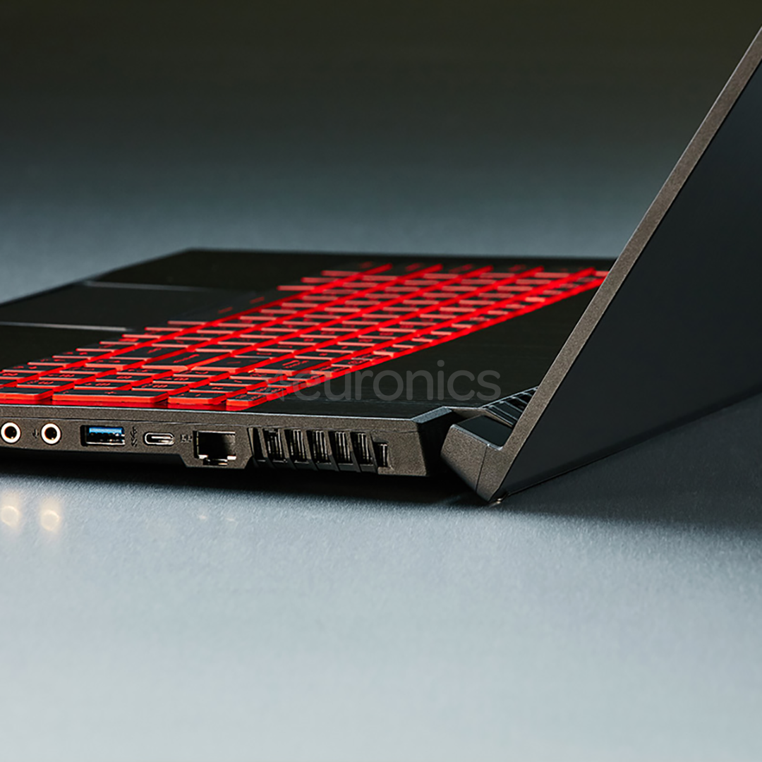 Sülearvuti MSI GF75 Thin 9SC