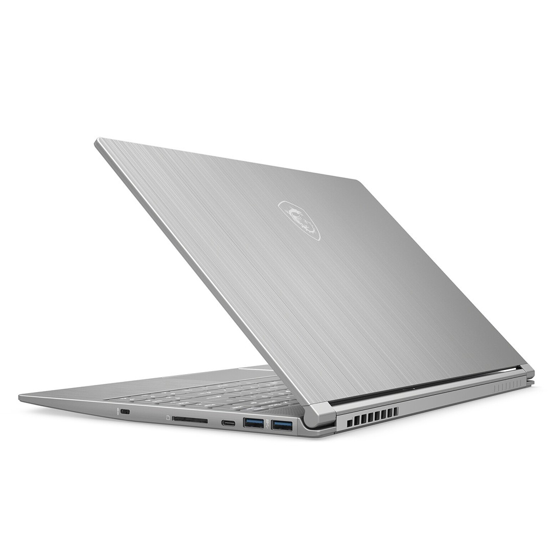 Sülearvuti MSI Modern 14