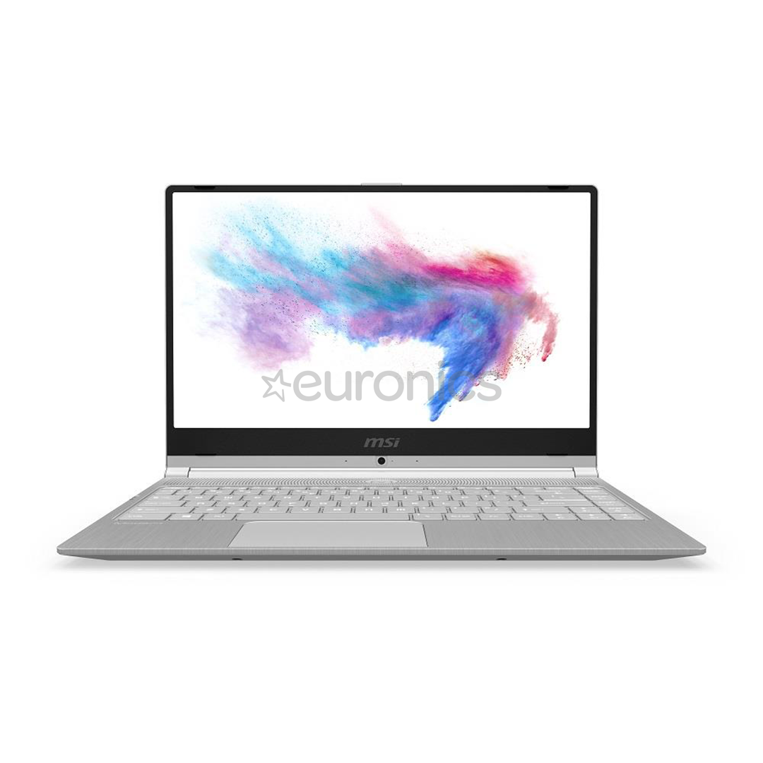 Sülearvuti MSI Modern 14