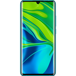 Nutitelefon Xiaomi Note 10 (128 GB)