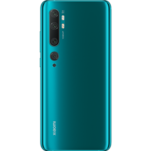 Nutitelefon Xiaomi Note 10 (128 GB)