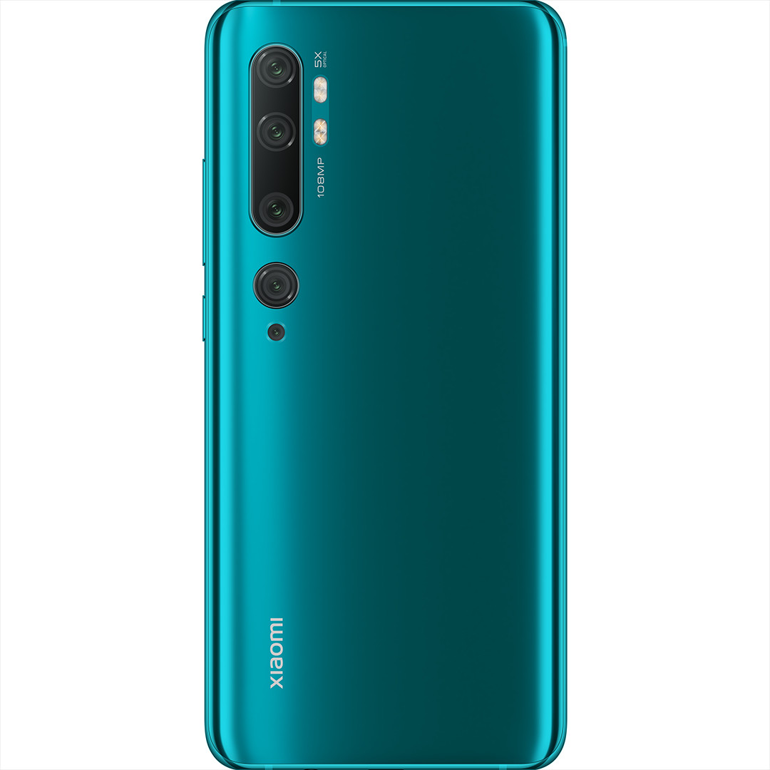 Смартфон Xiaomi Note 10 (128 ГБ)