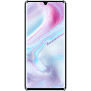 Smartphone Xiaomi Note 10 (128 GB)