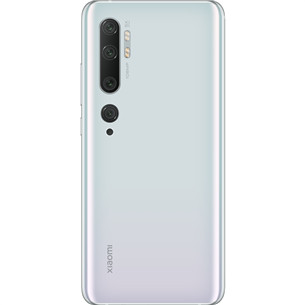 Nutitelefon Xiaomi Note 10 (128 GB)