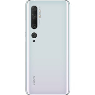 Nutitelefon Xiaomi Note 10 (128 GB)
