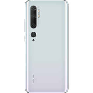 Смартфон Xiaomi Note 10 (128 ГБ)