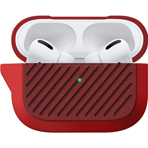 AirPods Pro protective case Laut CAPSULE IMPKT