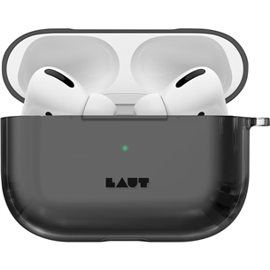 AirPods Pro kaitseümbris Laut CRYSTAL-X