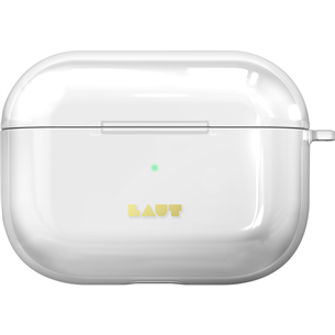 AirPods Pro kaitseümbris Laut CRYSTAL-X