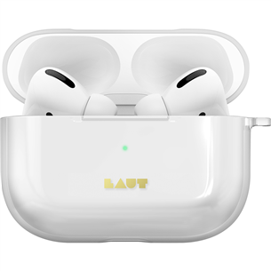 AirPods Pro kaitseümbris Laut CRYSTAL-X