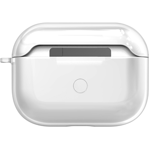 AirPods Pro kaitseümbris Laut CRYSTAL-X