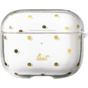 AirPods Pro protective case Laut DOTTY