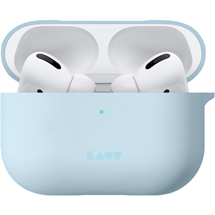 AirPods Pro protective case Laut HUEX PASTELS