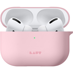 Защитный чехол Laut HUEX PASTELS для AirPods Pro