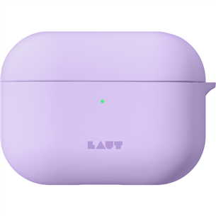 AirPods Pro protective case Laut HUEX PASTELS