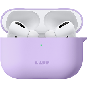 AirPods Pro kaitseümbris Laut HUEX PASTELS