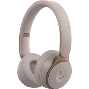 Wireless headphones Beats Solo Pro