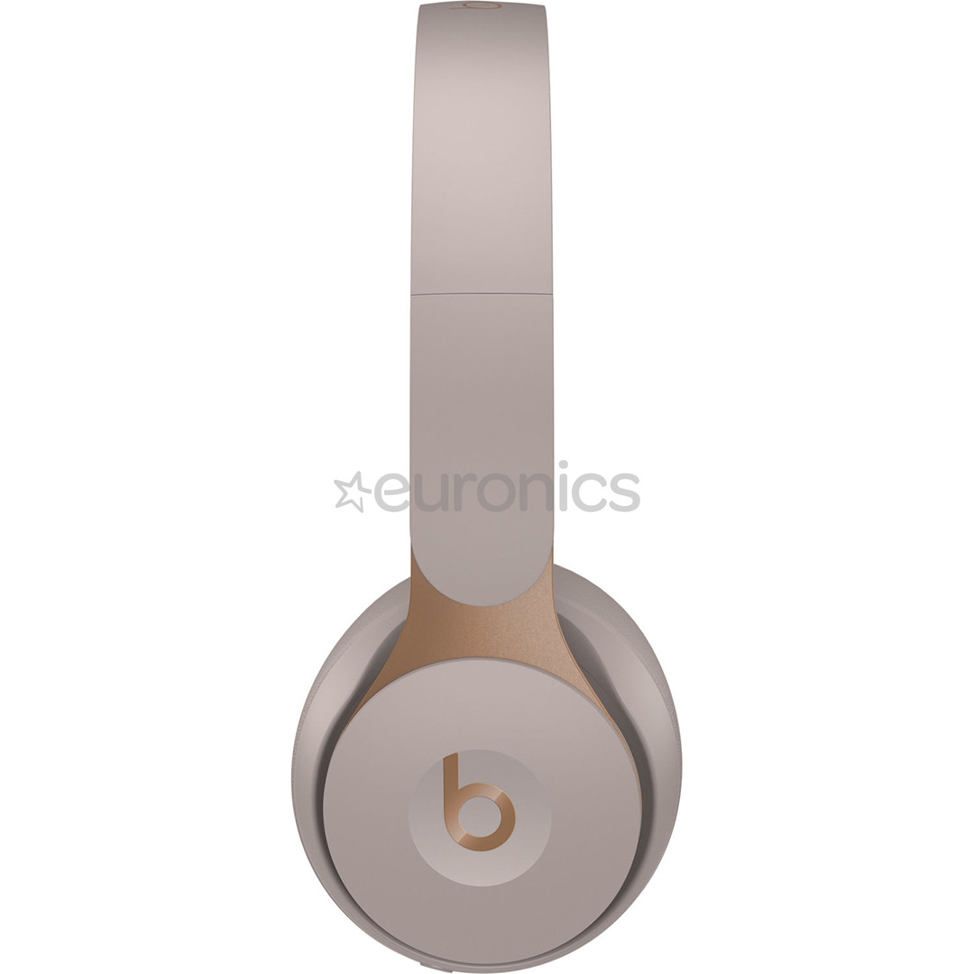 Шумоподавляющие беспроводные наушники Beats Solo Pro