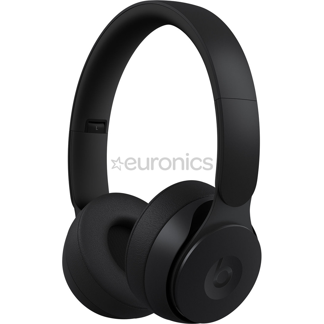 Шумоподавляющие беспроводные наушники Beats Solo Pro