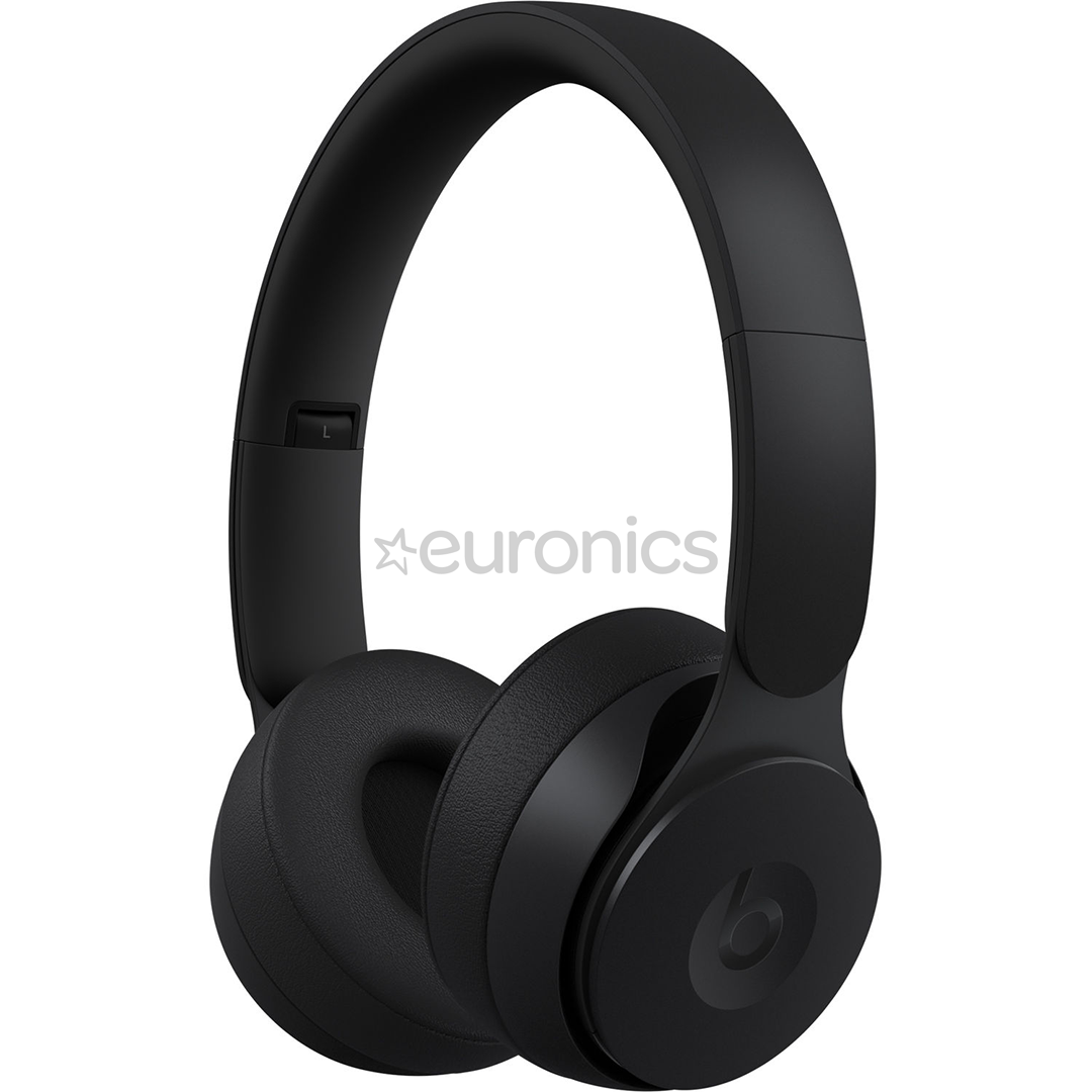 Шумоподавляющие беспроводные наушники Beats Solo Pro