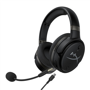 Гарнитура HyperX Cloud Orbit S