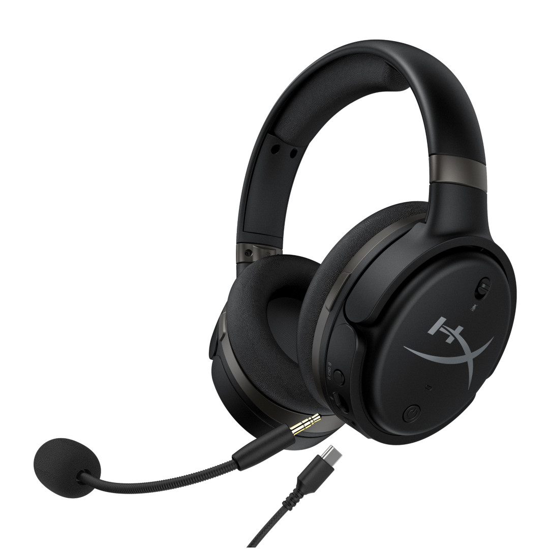 Гарнитура HyperX Cloud Orbit S