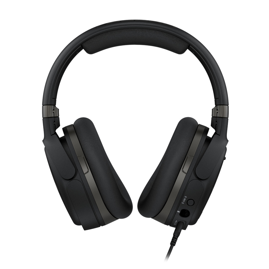 Гарнитура HyperX Cloud Orbit S