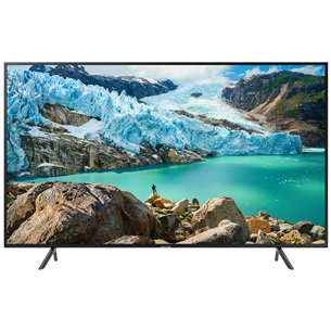 50'' Ultra HD LED LCD TV Samsung