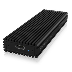 Корпус для накопителя SSD Raidsonic Icy Box (M.2 NVMe)