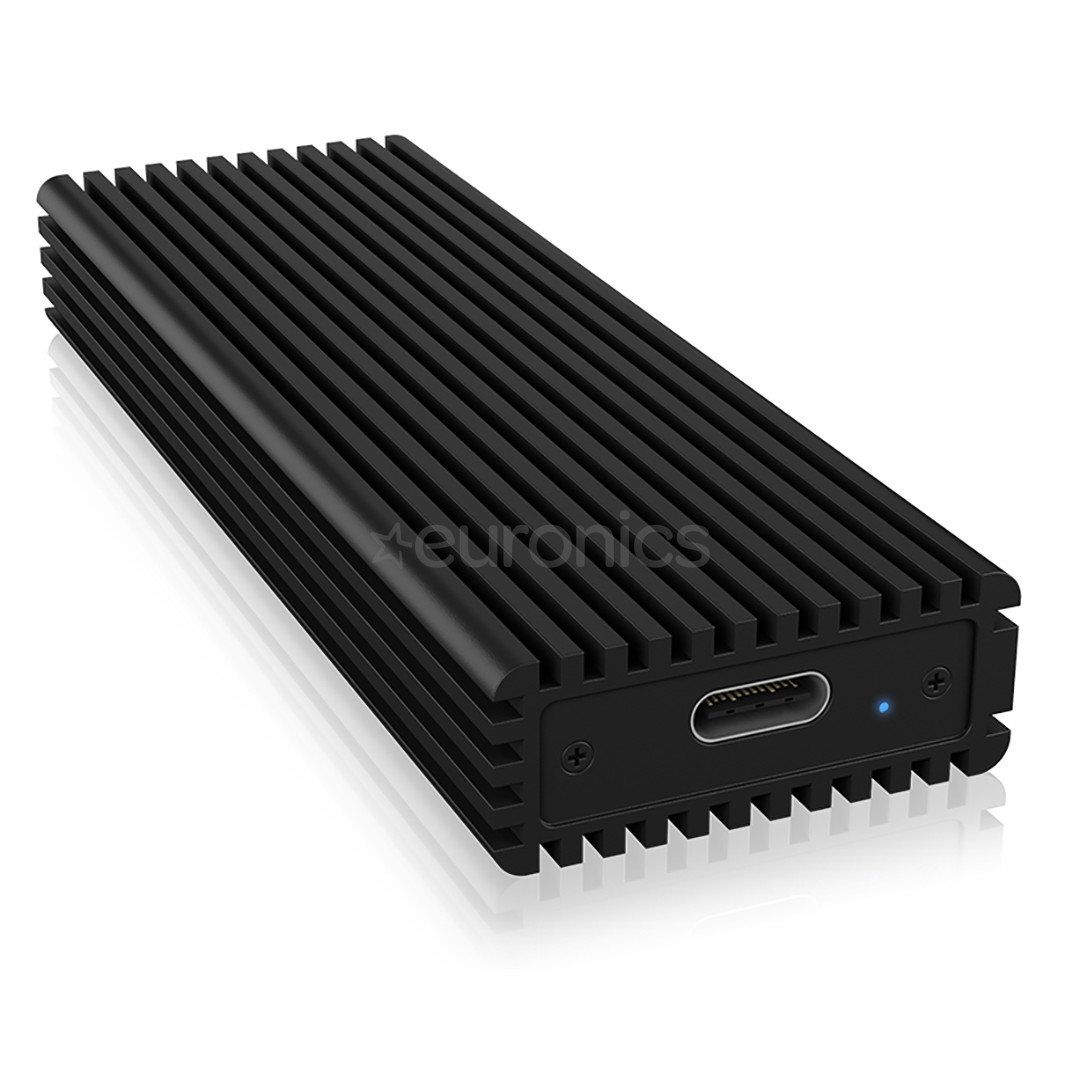 Корпус для накопителя SSD Raidsonic Icy Box (M.2 NVMe)