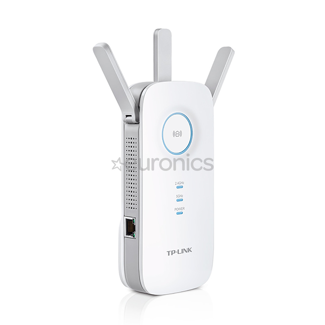 WiFi võimendi TP-Link AC1750 Dual Band