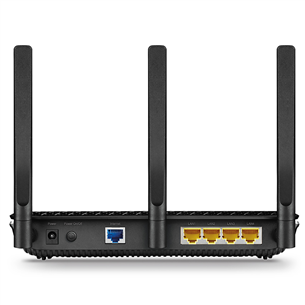 WiFi router TP-Link C2300 Wireless Router