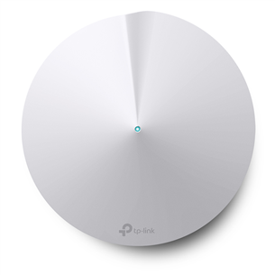 TP-Link Deco M5, 2 tükki, mesh süsteem, valge - WiFi ruuter