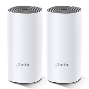 WiFi ruuter Mesh süsteem TP-Link Deco E4