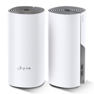 Wireless Home Mesh System TP-Link Deco E4