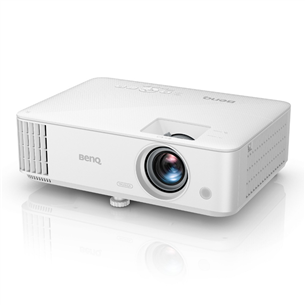 BenQ MU613, WUXGA, 4000 lm, white - Projector