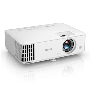 BenQ MU613, WUXGA, 4000 lm, white - Projector