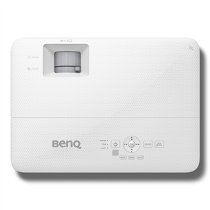 BenQ MU613, WUXGA, 4000 лм, белый - Проектор