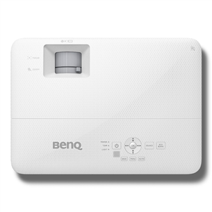 BenQ MU613, WUXGA, 4000 lm, valge - Projektor