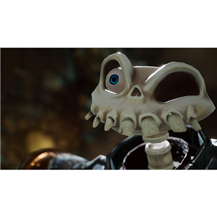 PS4 mäng MediEvil