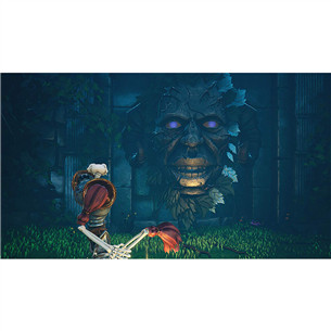 Игра для PlayStation 4, MediEvil