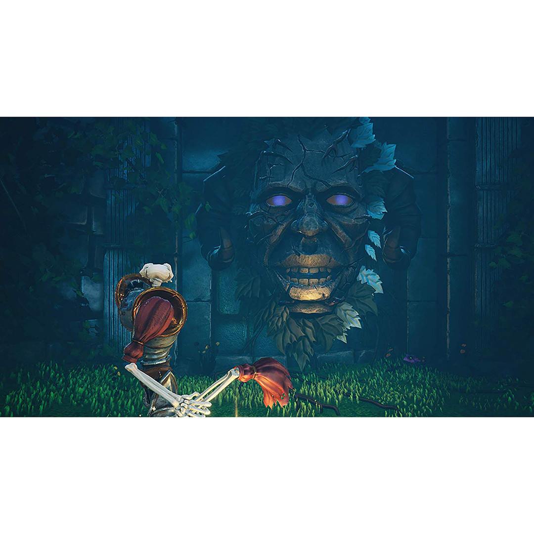 Игра для PlayStation 4, MediEvil