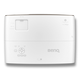 Проектор BenQ W2700 4K
