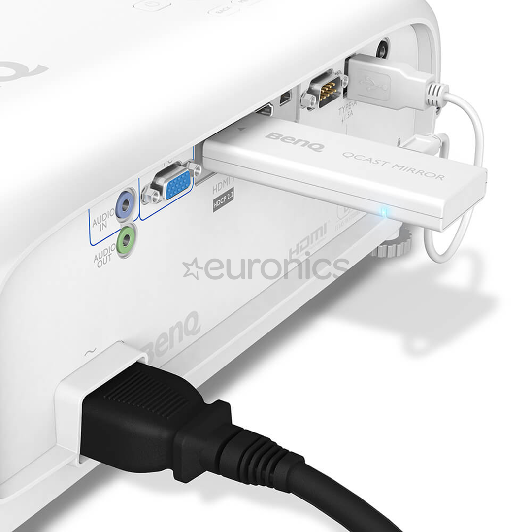 Projektor Benq TK800M 4K UHD