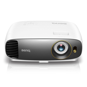 Benq W1720, 4K UHD, 2000 lm, white - Projector