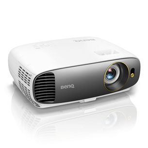 Benq W1720, 4K UHD, 2000 lm, white - Projector