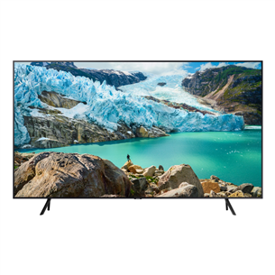 70'' Ultra HD LED LCD-teler Samsung